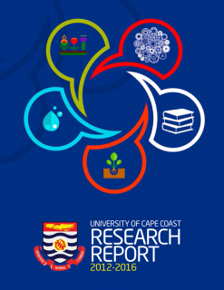 Research Report 2012-2016