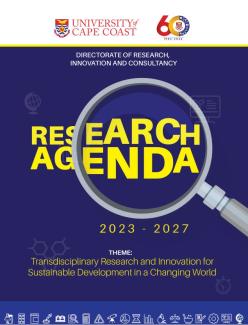 Research Agenda 2023-2027