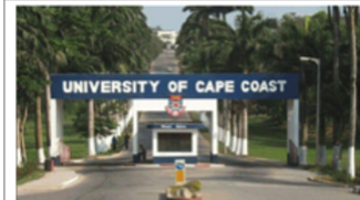 University of Cape Coast SDGS Report 2023 